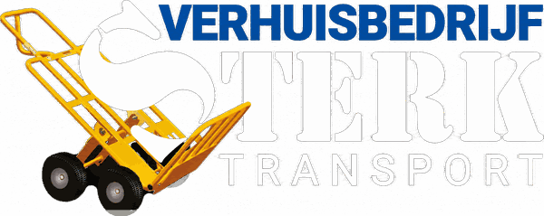Verhuisbedrijf Sterk Transport